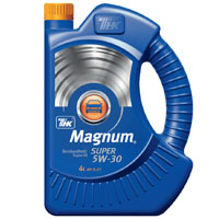  Magnum Super 5W-30